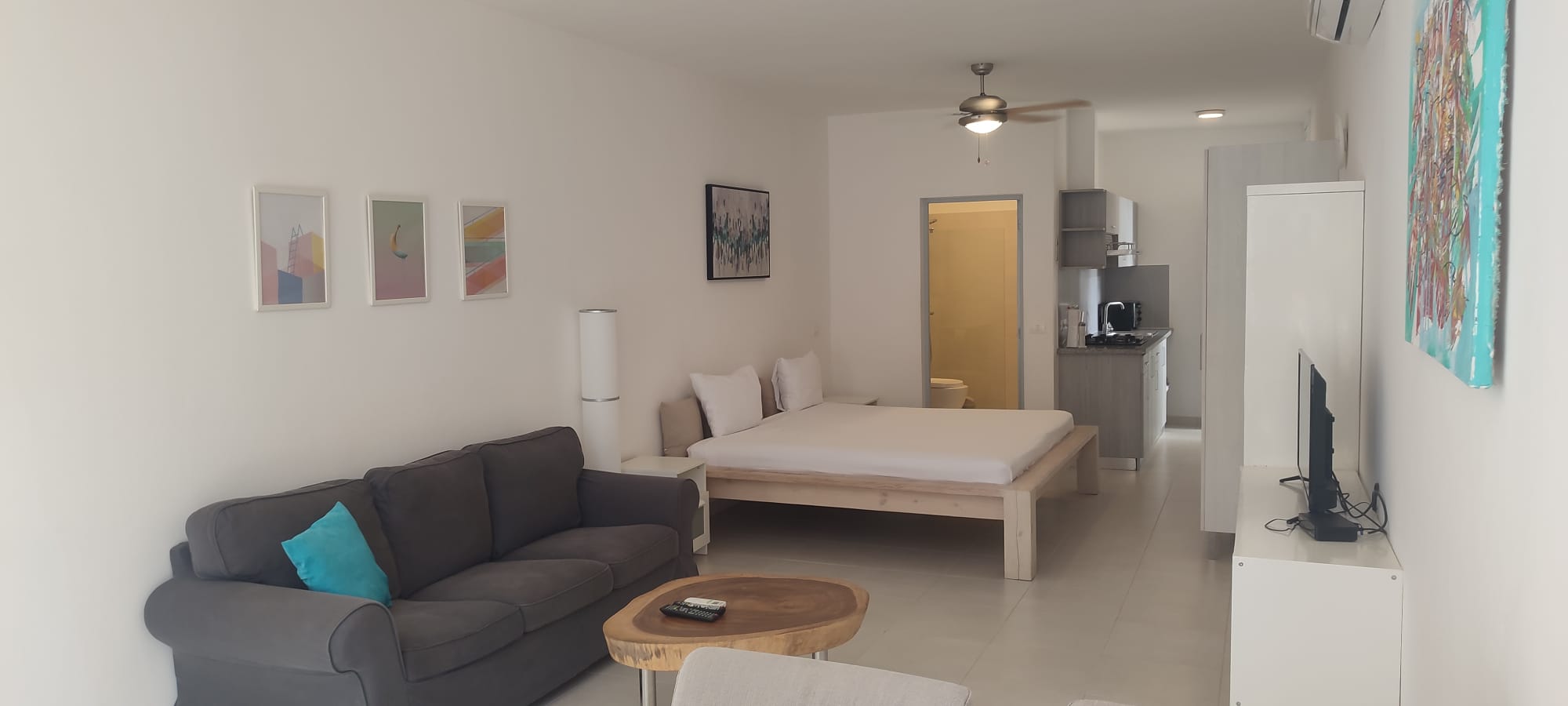 Cabarete Apartment 17 Apartments Cabarete, Apart. 17, 2