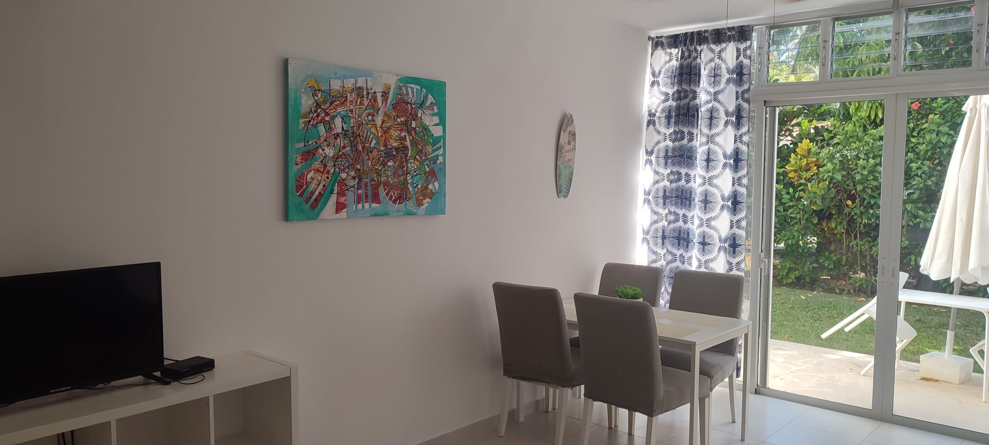 Cabarete Apartment 17 Apartments Cabarete, Apart. 17, 3