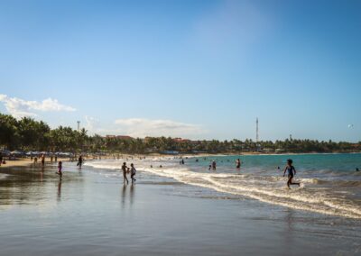 Cabarete beach 3