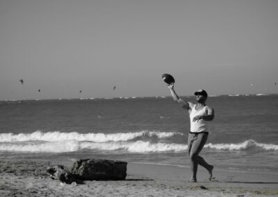 Cabarete beach 6