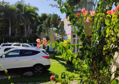 Gallery Location Cabarete-©-parking-place-2